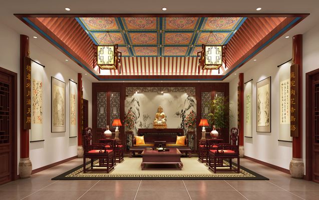 中式快餐
